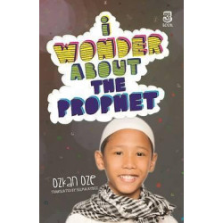 I Wonder About the Prophet