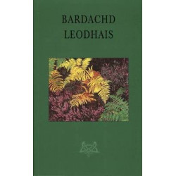 Bardachd Leodhais