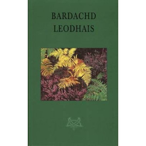Bardachd Leodhais