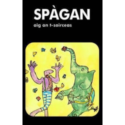 Spagan Aig an T-soirceas