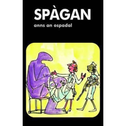 Spagan Anns an Ospadal