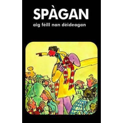 Spagan Aig Feill Nan Deideagan