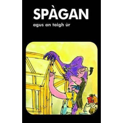 Spagan Agus an Taigh Ur