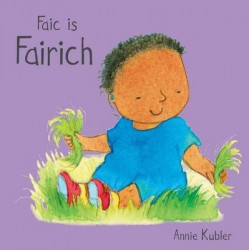 Faic is Fairich
