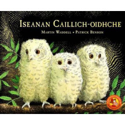 Iseanan Caillich-Oidhche
