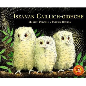 Iseanan Caillich-Oidhche