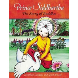 Prince Siddhartha