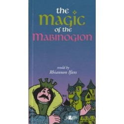 Magic of the Mabinogion, The