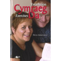 Cymraeg Da - Ymarferion / Exercises