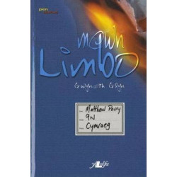 Cyfres Pen Dafad: Mewn Limbo