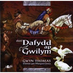 Stori Dafydd ap Gwilym
