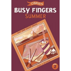 Busy Fingers 2 - Summer