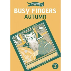 Busy Fingers 3 - Autumn