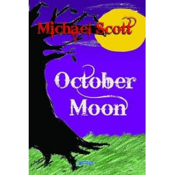 October Moon