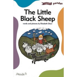 The Little Black Sheep