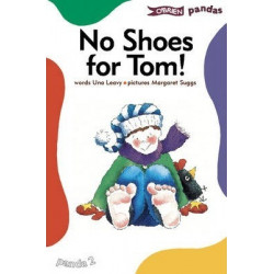 No Shoes for Tom