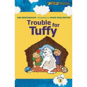 Trouble for Tuffy