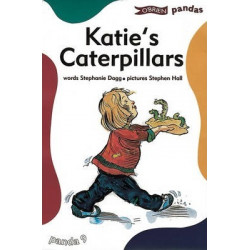 Katie's Caterpillars