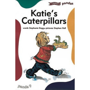 Katie's Caterpillars