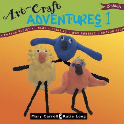 Art & Craft Adventures 1