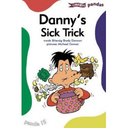 Danny's Sick Trick