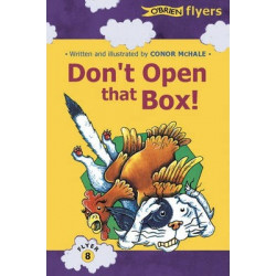 Don't Open that Box