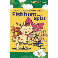 Fishbum and Splat!