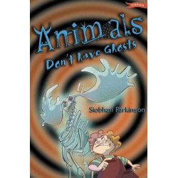 Animals Don't Have Ghosts