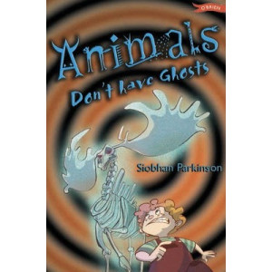 Animals Don't Have Ghosts