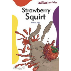 Strawberry Squirt