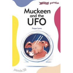 Muckeen and the UFO