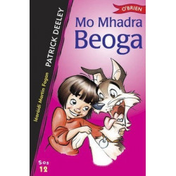 Mo Mhadra Beoga