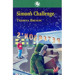 Simon's Challenge