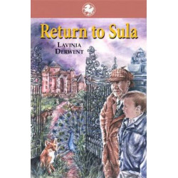 Return to Sula