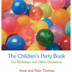 The Children's Party Book
