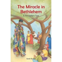 The Miracle in Bethlehem