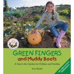 Green Fingers and Muddy Boots