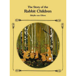 The Story of the Rabbit Children