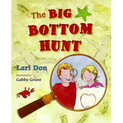The Big Bottom Hunt