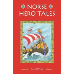 Norse Hero Tales