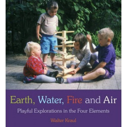 Earth, Water, Fire and Air