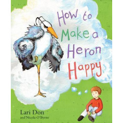 How to Make a Heron Happy