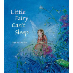 Little Fairy Can't Sleep