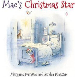 Mac's Christmas Star