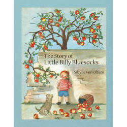 The Story of Little Billy Bluesocks