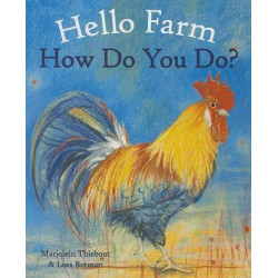 Hello Farm, How Do You Do?