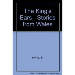 Stories from Wales: 3. King's Ears, The