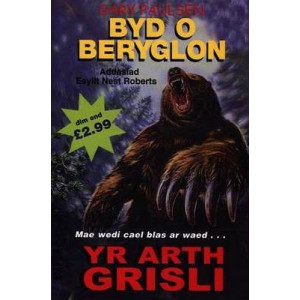 Byd o Beryglon: 2. Arth Grisli, Yr