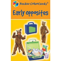 Early Opposites: Colorcards