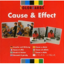 Cause and Effect: Colorcards